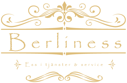 Berliness - Ess i tjänster & service